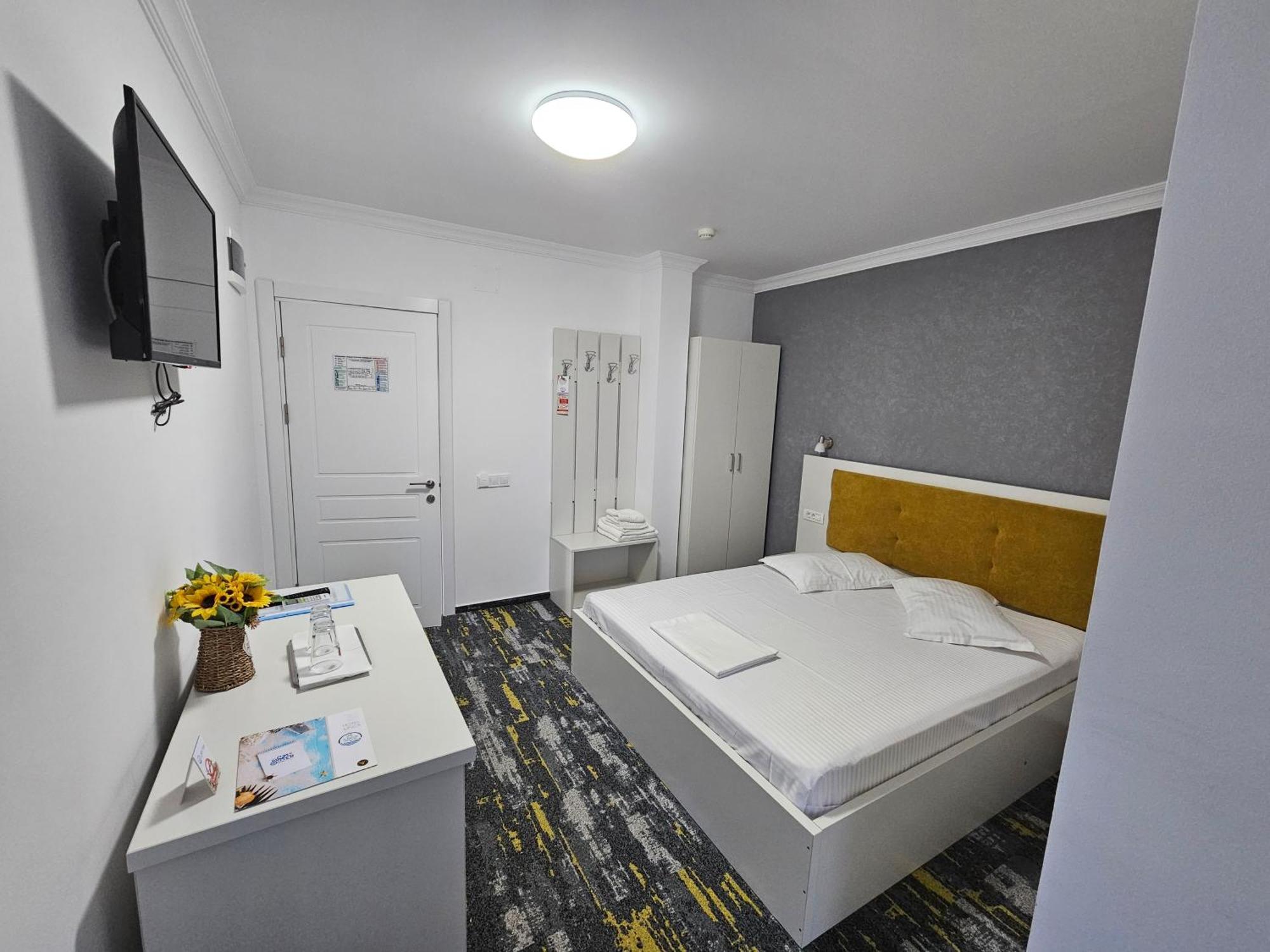 Hotel Ilinca Jupiter Habitación foto