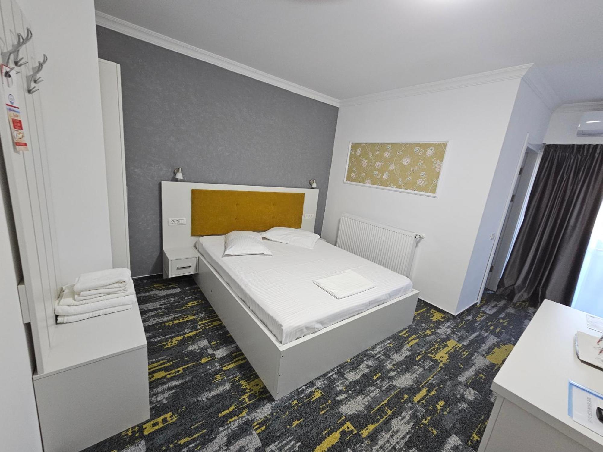 Hotel Ilinca Jupiter Habitación foto