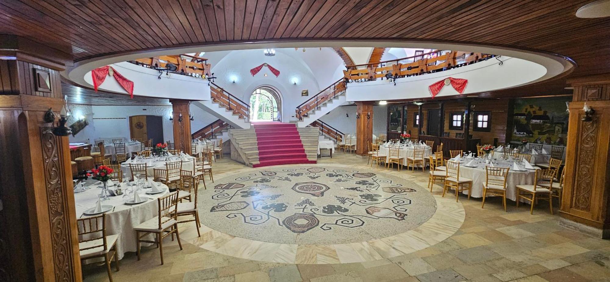 Hotel Ilinca Jupiter Exterior foto