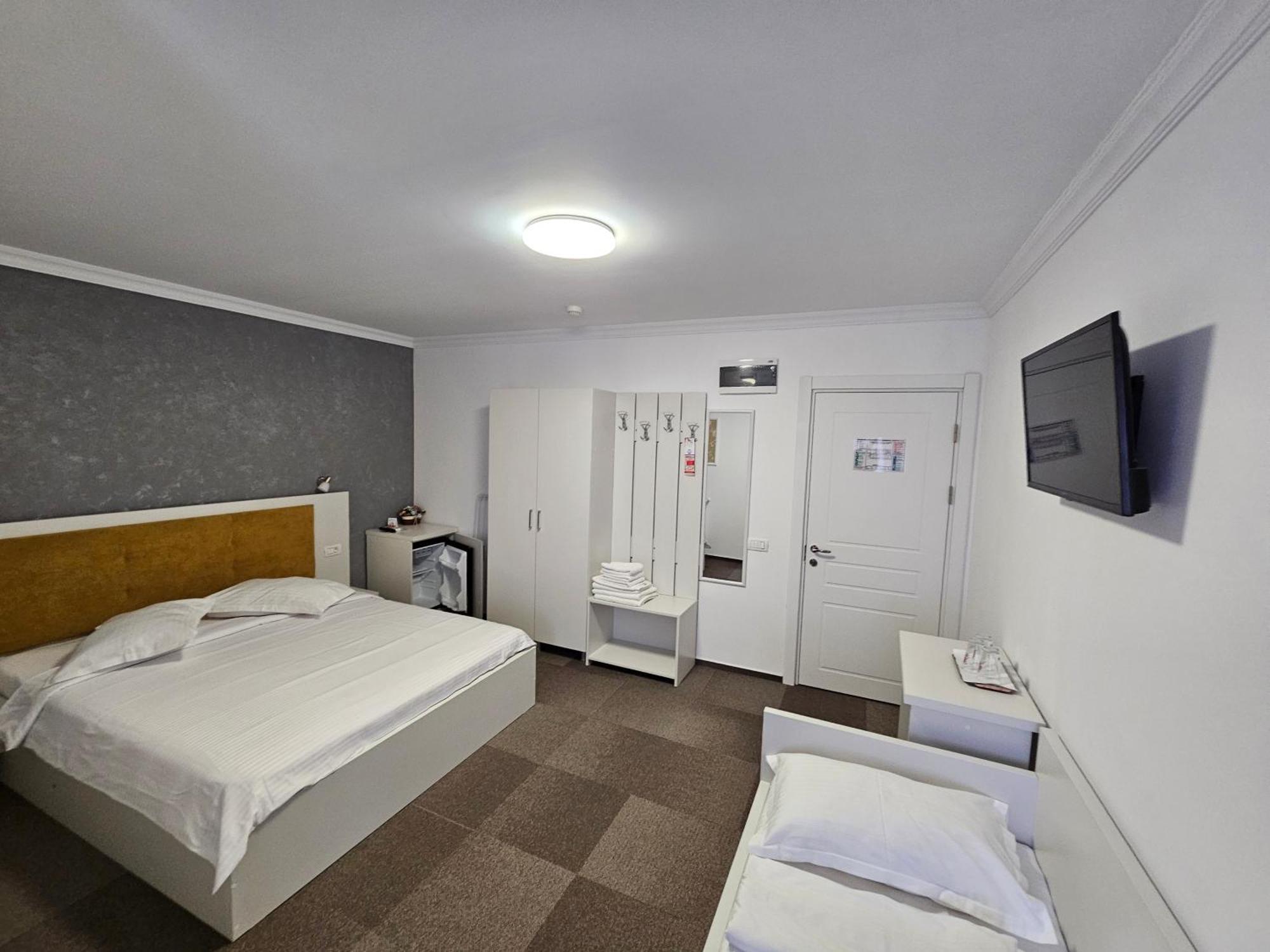 Hotel Ilinca Jupiter Exterior foto