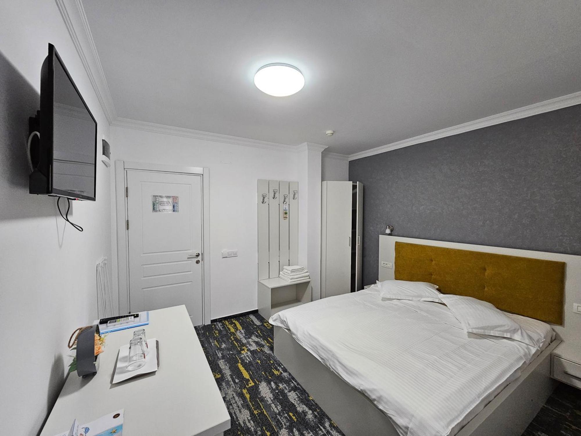 Hotel Ilinca Jupiter Exterior foto